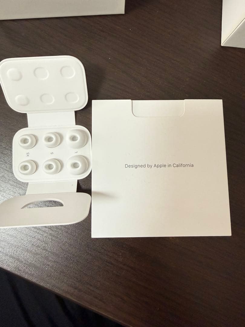 AirPods Pro 第二世代 Apple lightning