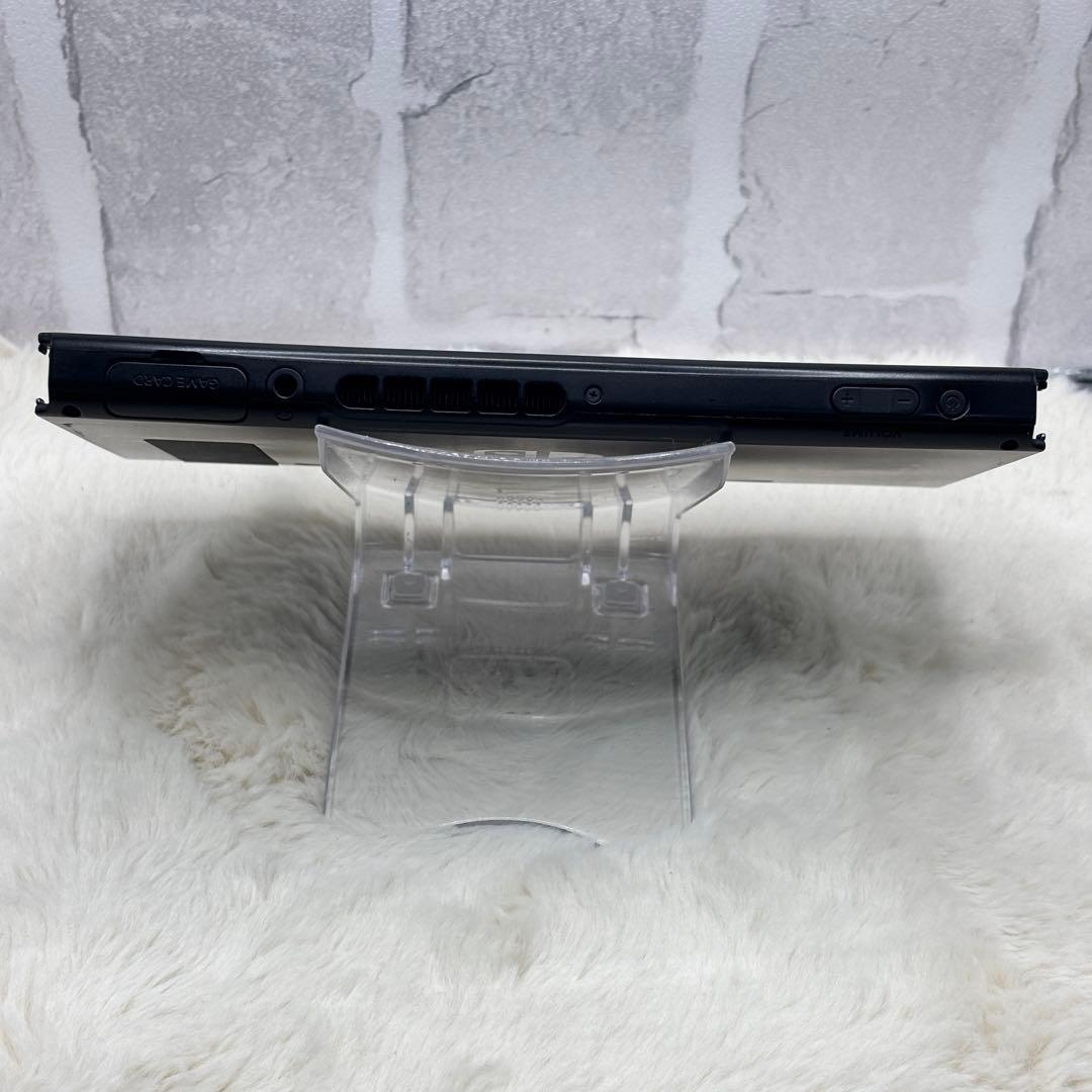 Nintendo Switch 本体 未対策機 初期型 動作良好　HAC-001