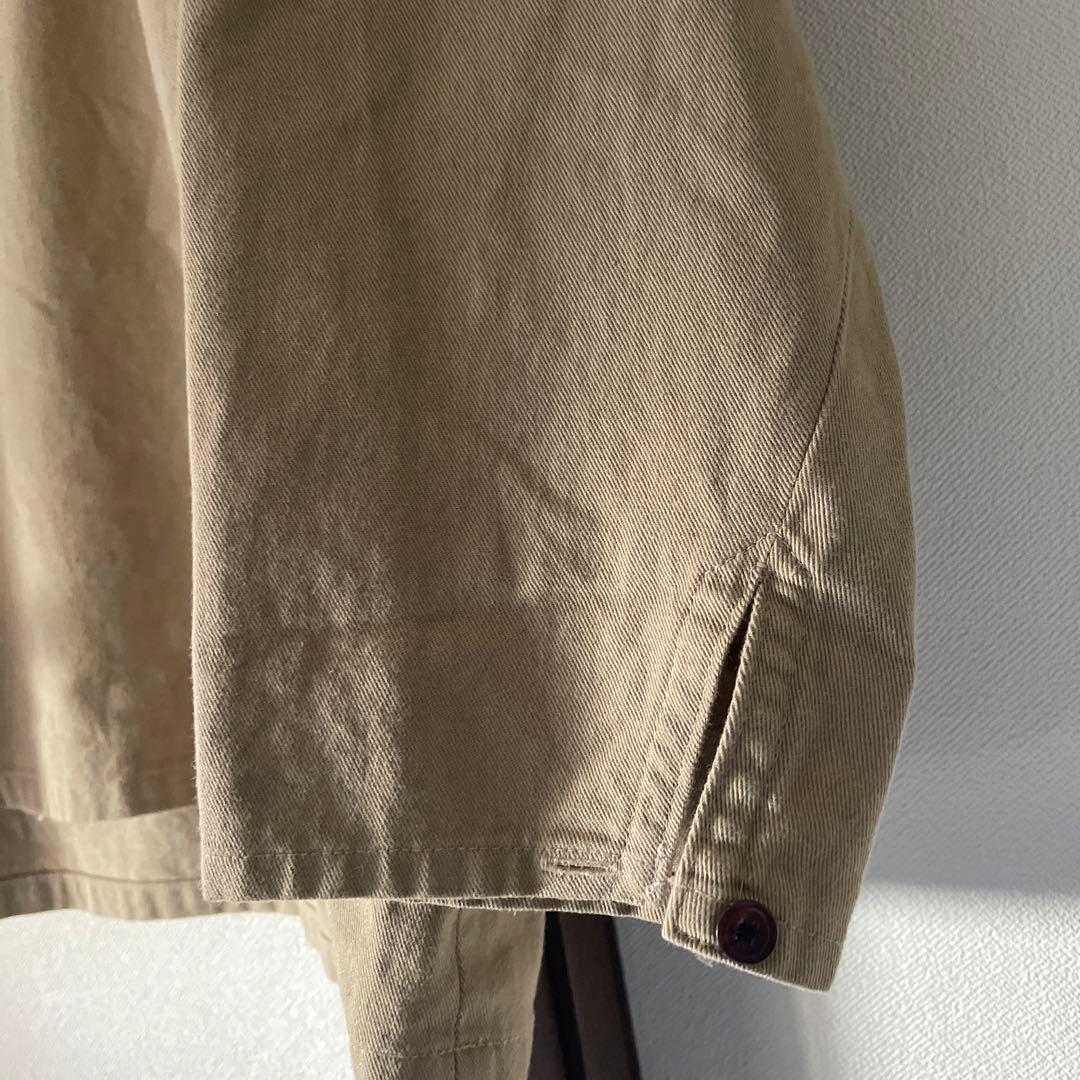 SANSEA プルオーバー