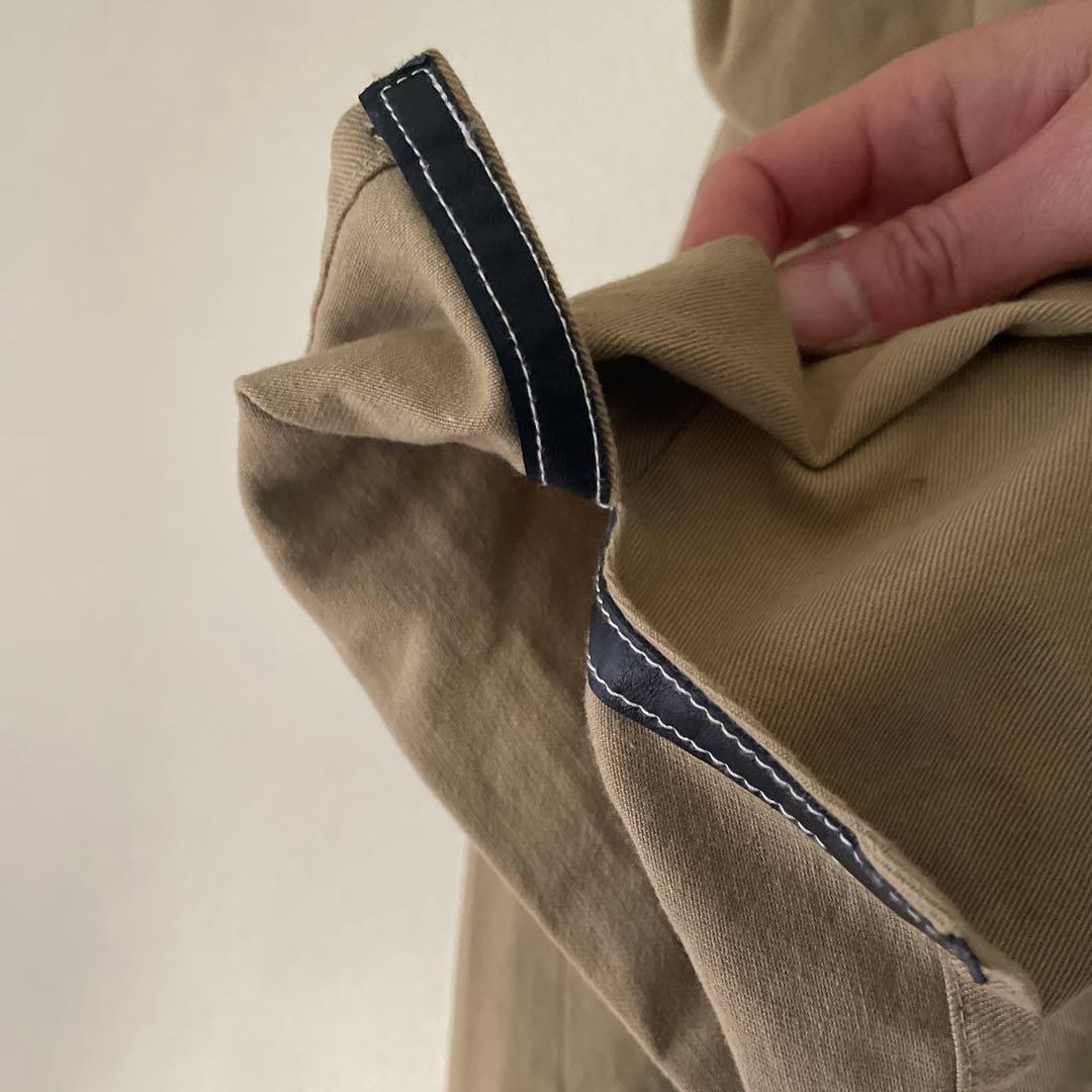 SANSEA プルオーバー