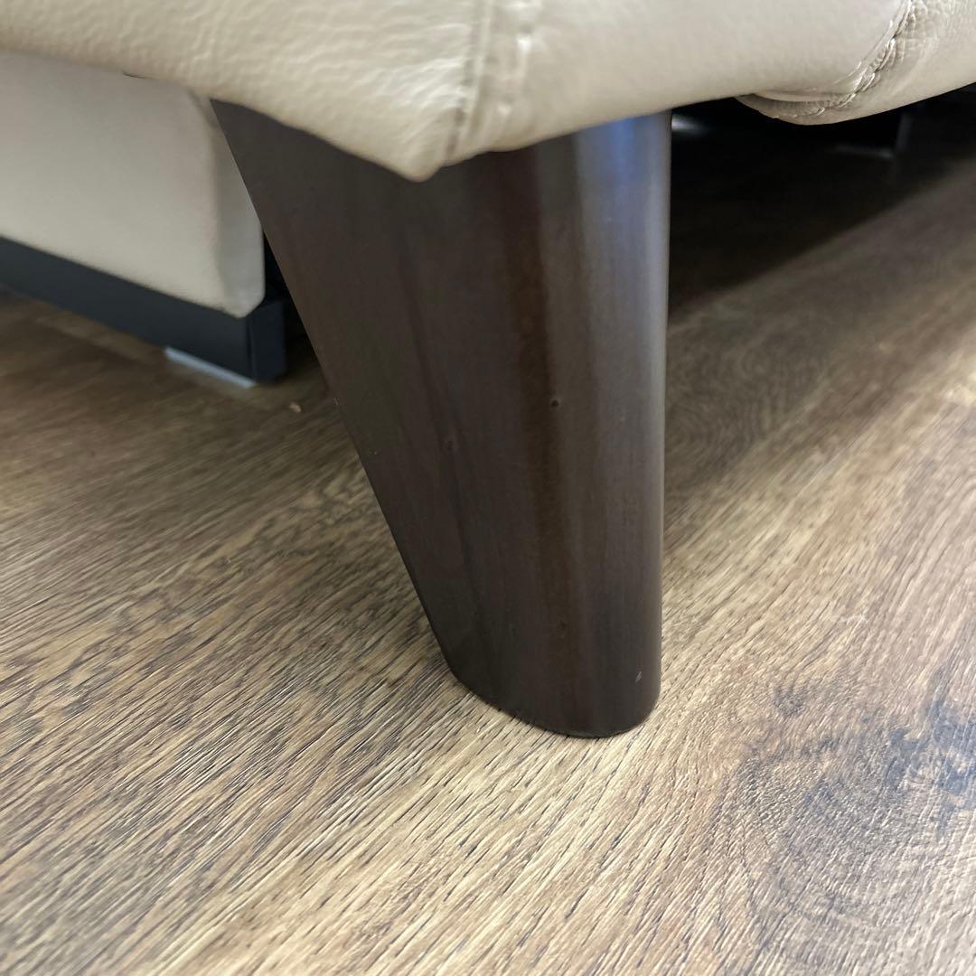 もちこ⭐️展示品☆電動ソファ リクライニング ワタリジャパン 開梱設置