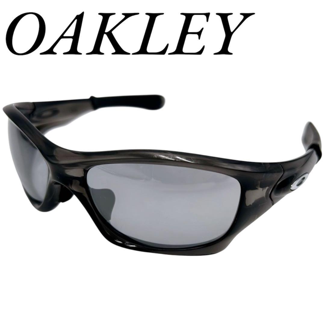 小物 OAKLEY PIT BULL sunglasses archive y2k