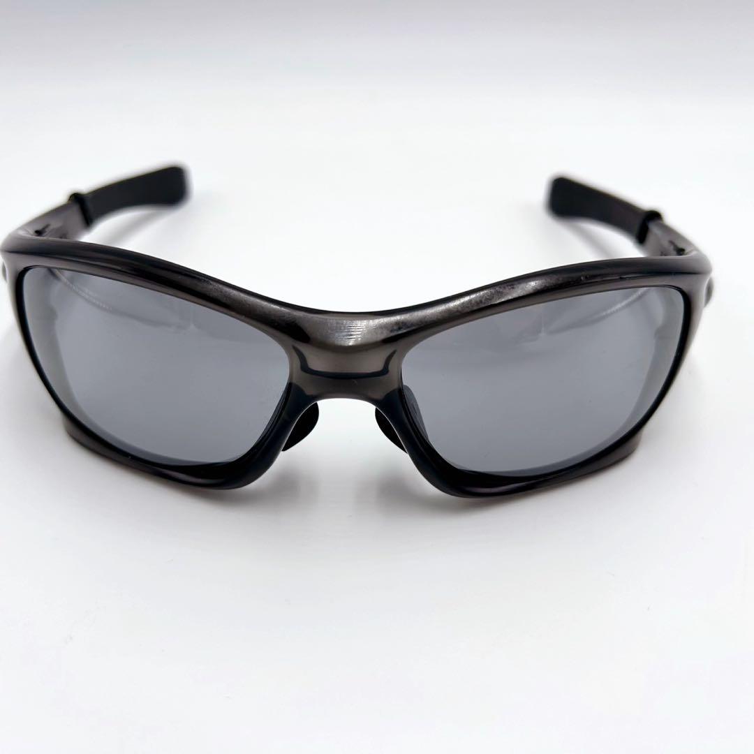 小物 OAKLEY PIT BULL sunglasses archive y2k