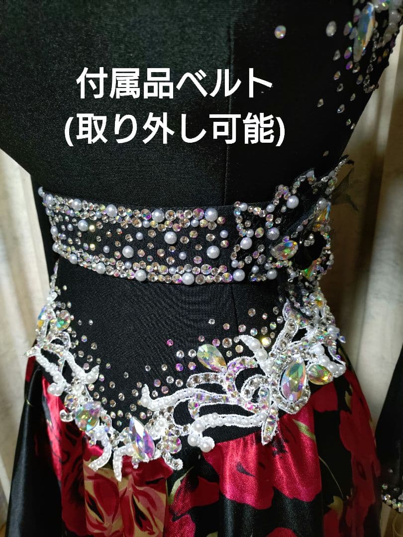 パソドレス (ドレスショップシーズ作製ハイグレード)SMサイズ