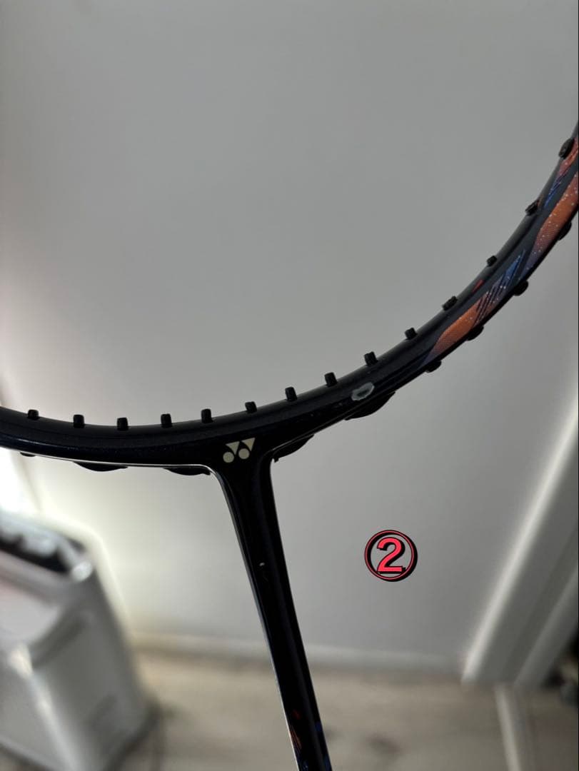 アストロクス 77pro 2本セット