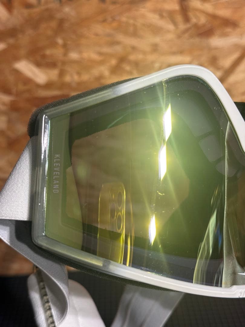 ELECTRIC　エレクトリック　KLEVELAND　クリーブランド