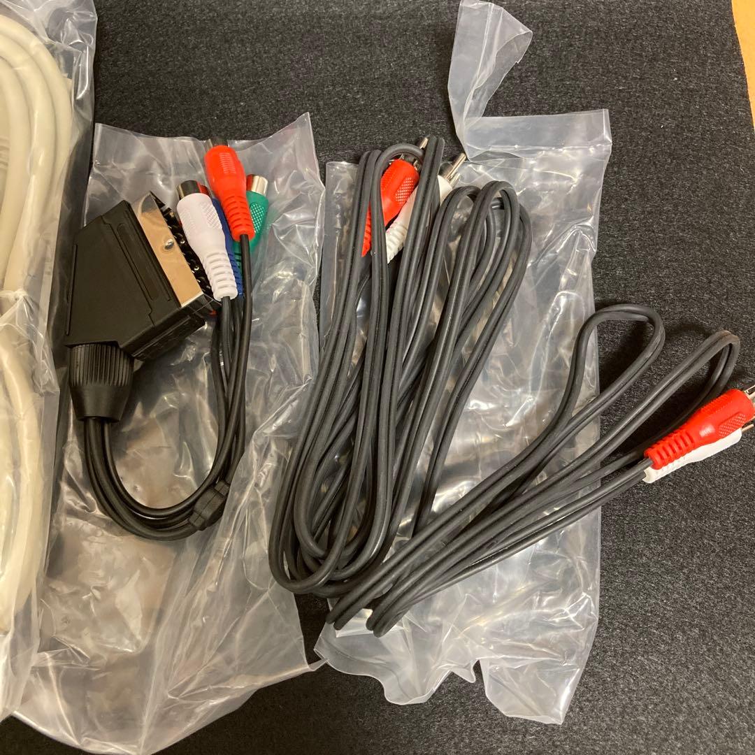 マイコンソフト D端子&コンポーネントビデオ端子セレクター XSELECT-D4