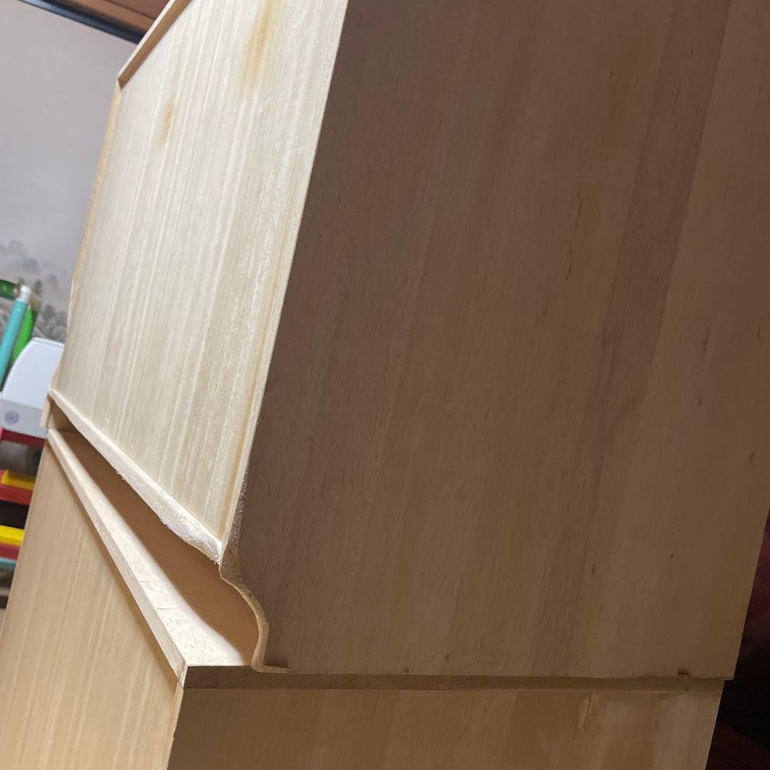 値下げ‼️桐箪笥