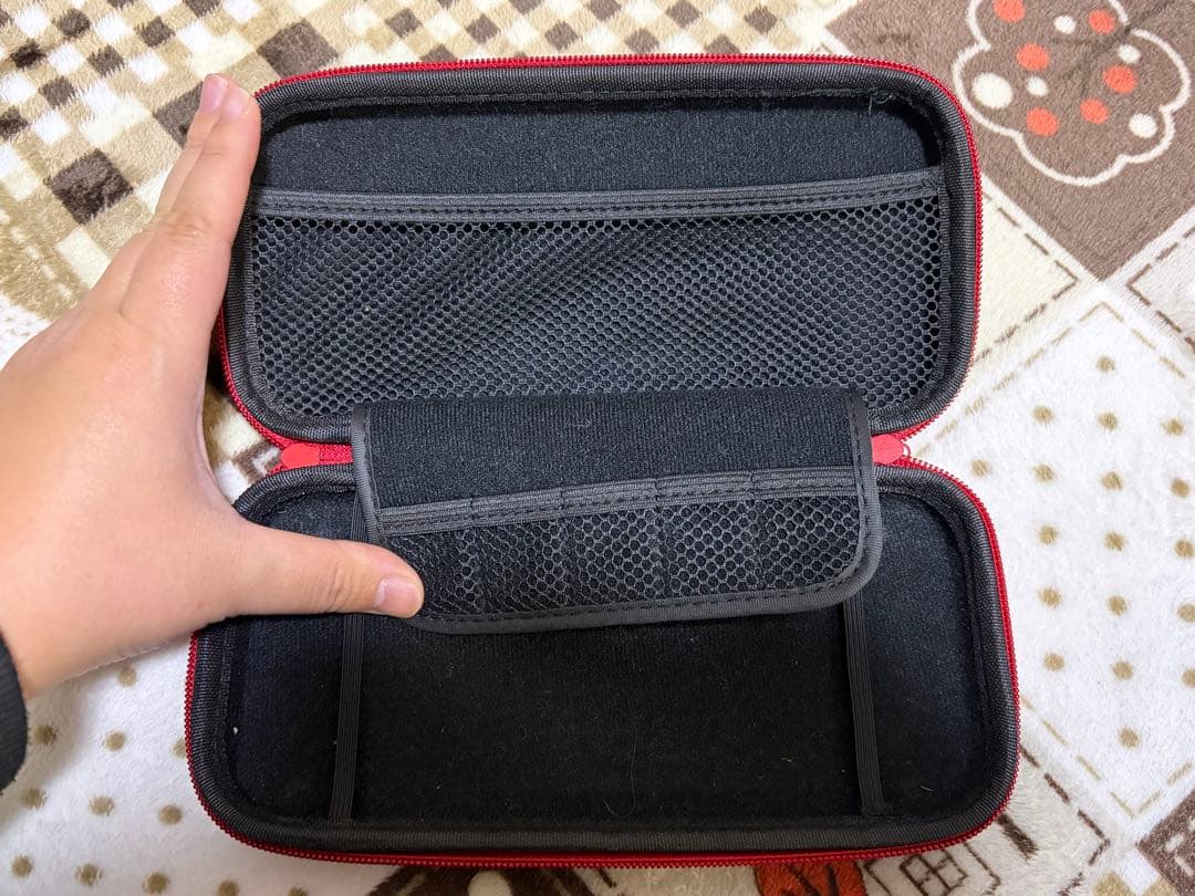 不*鳥様 【美品】箱ありNintendoSwitchLiteイエロー+ ケース＋