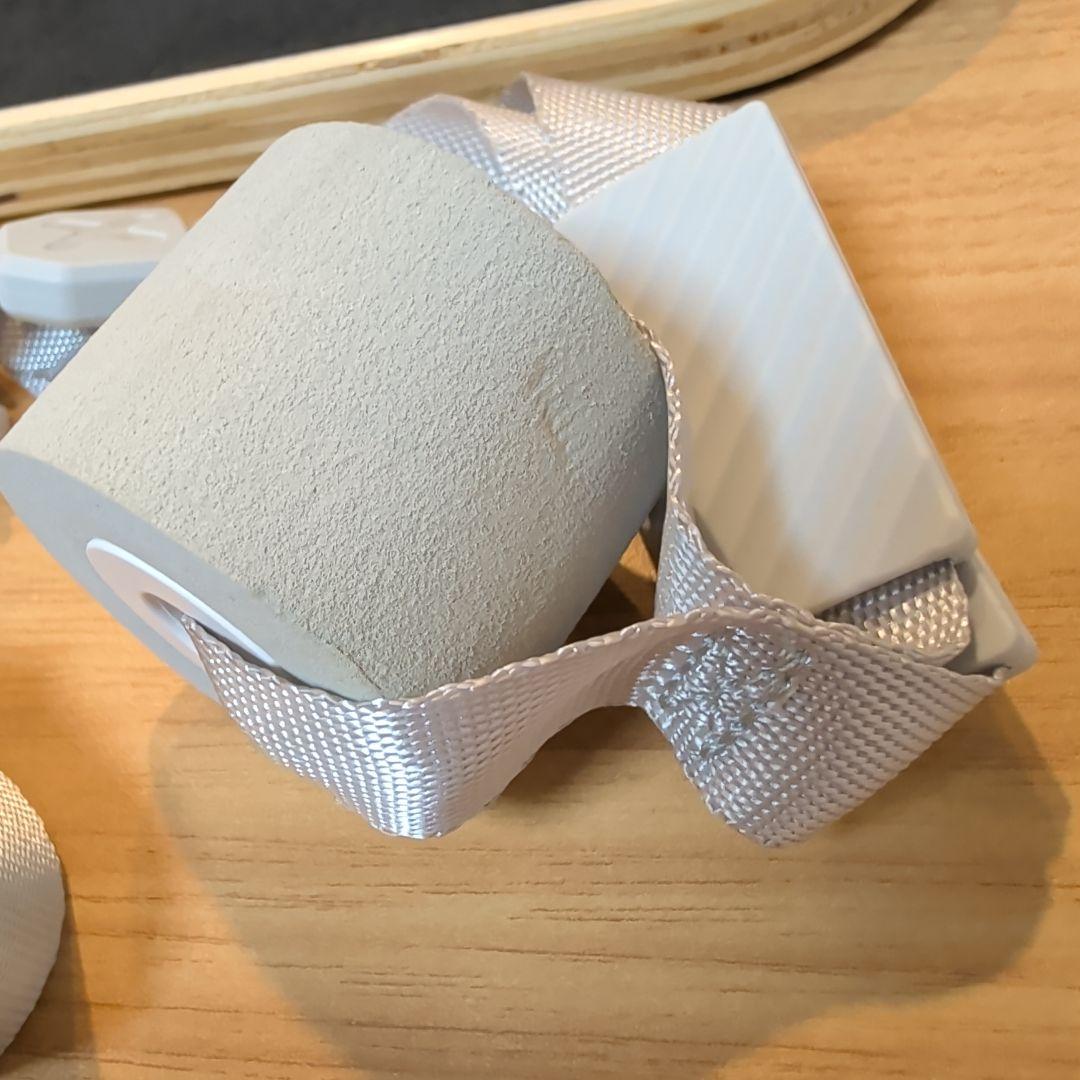 【定価約8万】Unitree PUMP 2個セット スマートジム 筋トレ