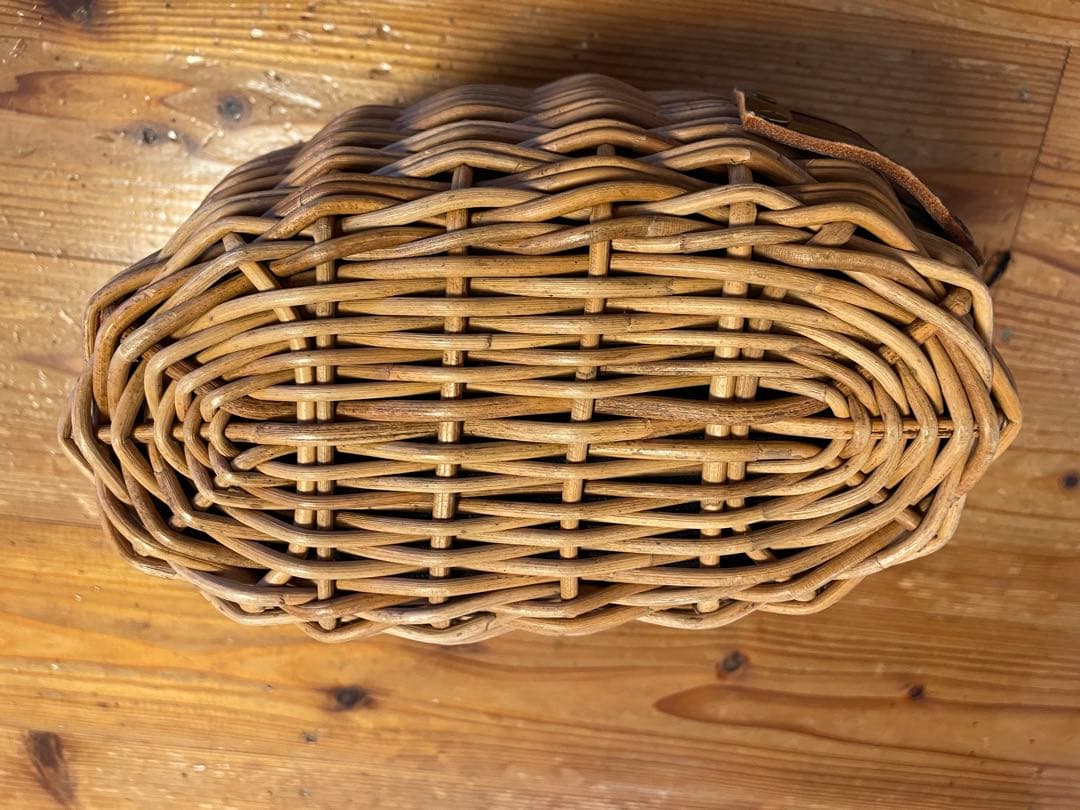 エバゴス　カゴバック　超人気！