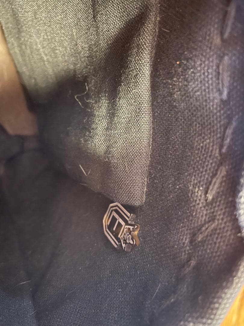 エバゴス　カゴバック　超人気！