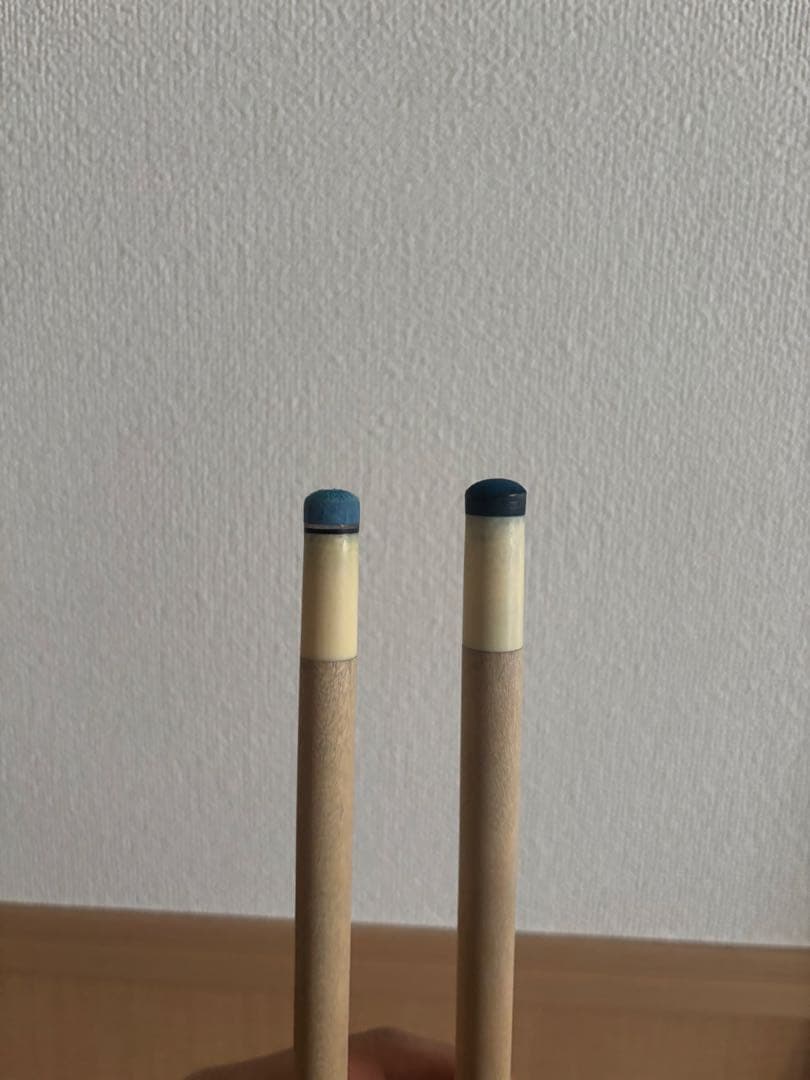 80’sMEUCCI ORIGINALS メウチオールドキュー