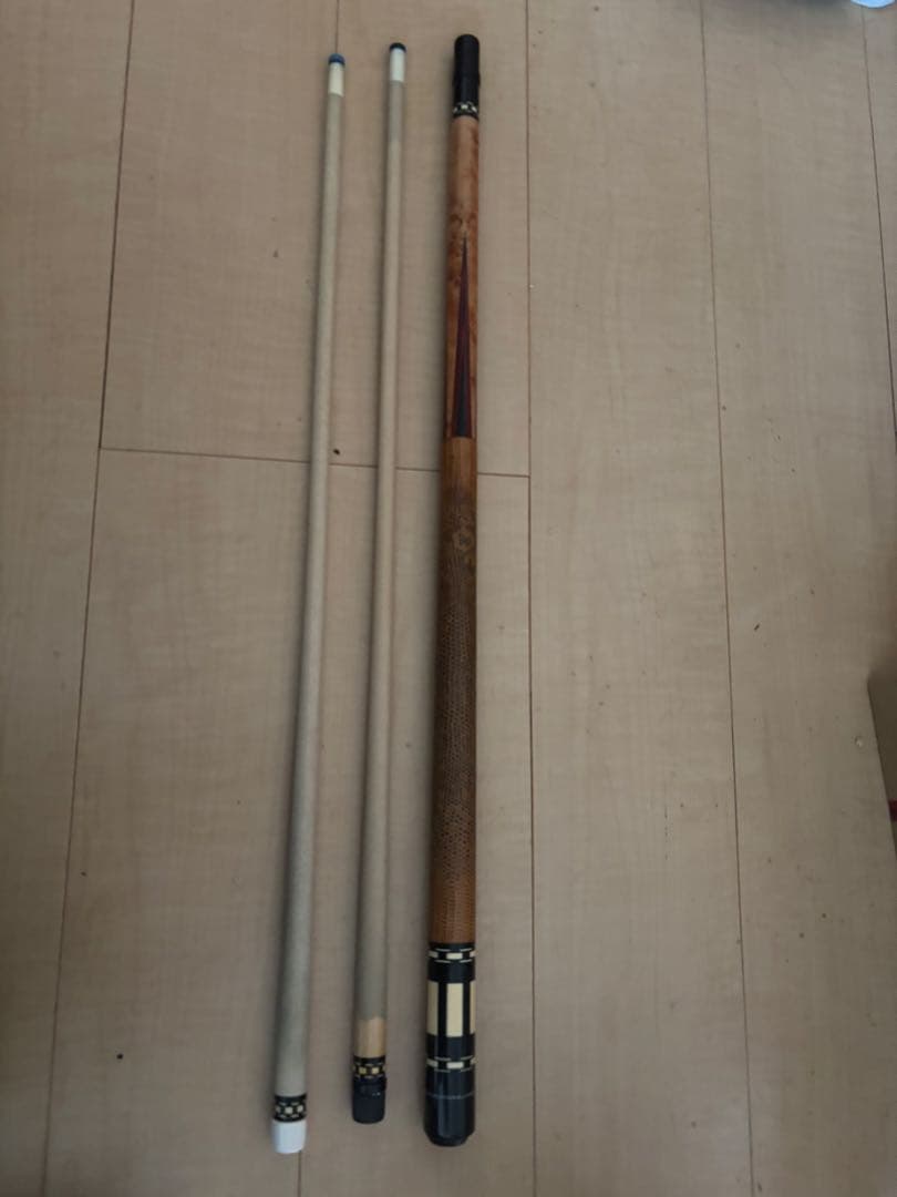 80’sMEUCCI ORIGINALS メウチオールドキュー