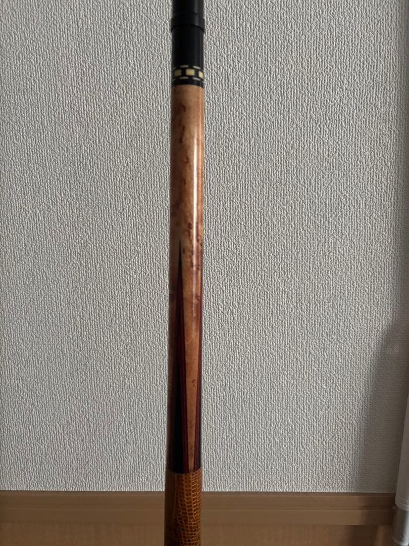 80’sMEUCCI ORIGINALS メウチオールドキュー