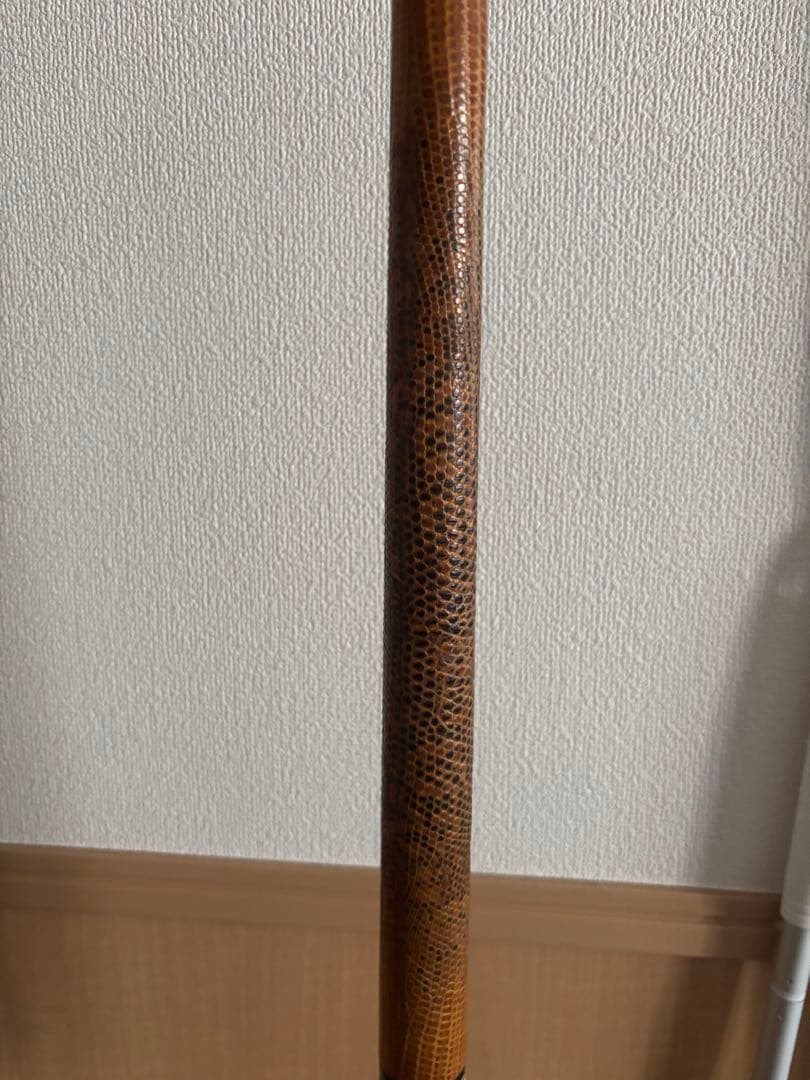 80’sMEUCCI ORIGINALS メウチオールドキュー