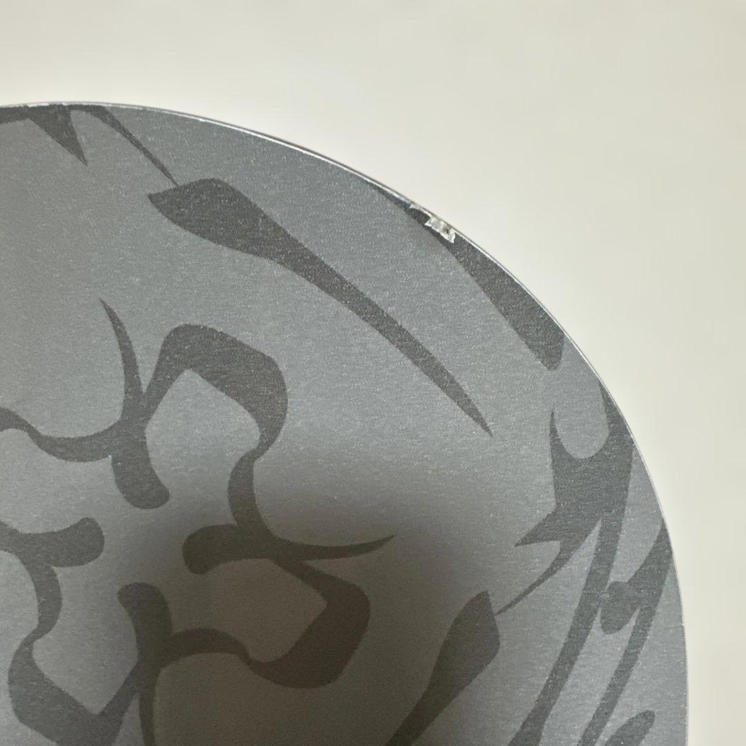 MOSS KATANA 60 HEADビン INTEC アルペン