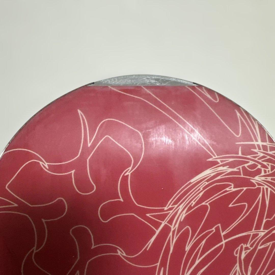 MOSS KATANA 60 HEADビン INTEC アルペン