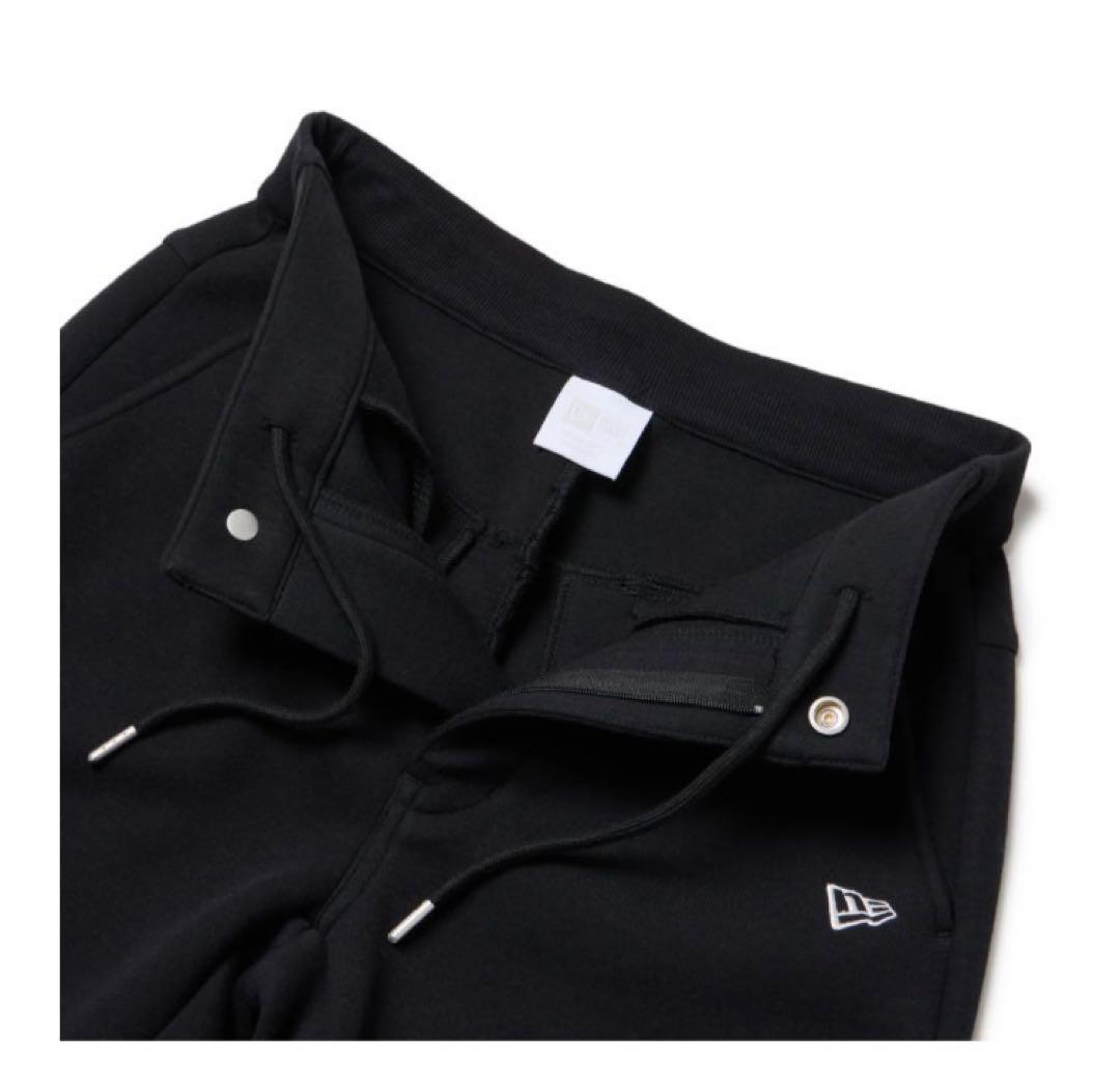【新品未使用】ニューエラ レディース ブラック ゴルフ M 定価¥12,100