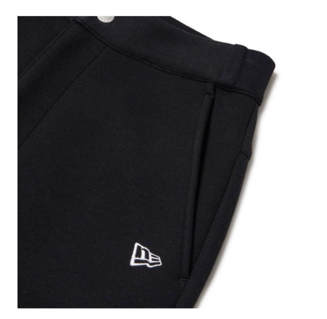 【新品未使用】ニューエラ レディース ブラック ゴルフ M 定価¥12,100