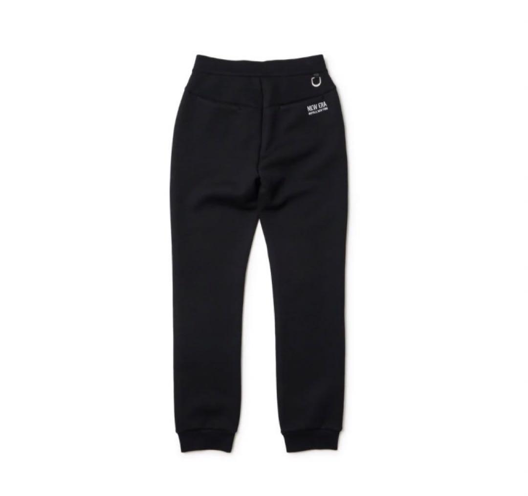 【新品未使用】ニューエラ レディース ブラック ゴルフ M 定価¥12,100