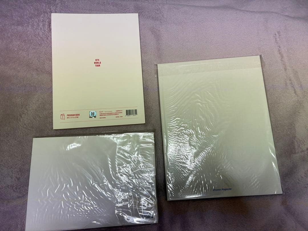 BTS 写真集　フォトブック　まとめ売り