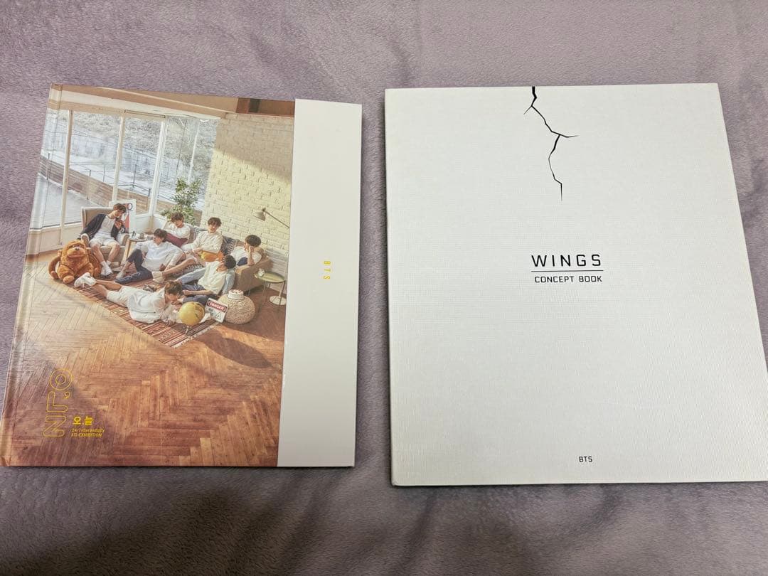 BTS 写真集　フォトブック　まとめ売り