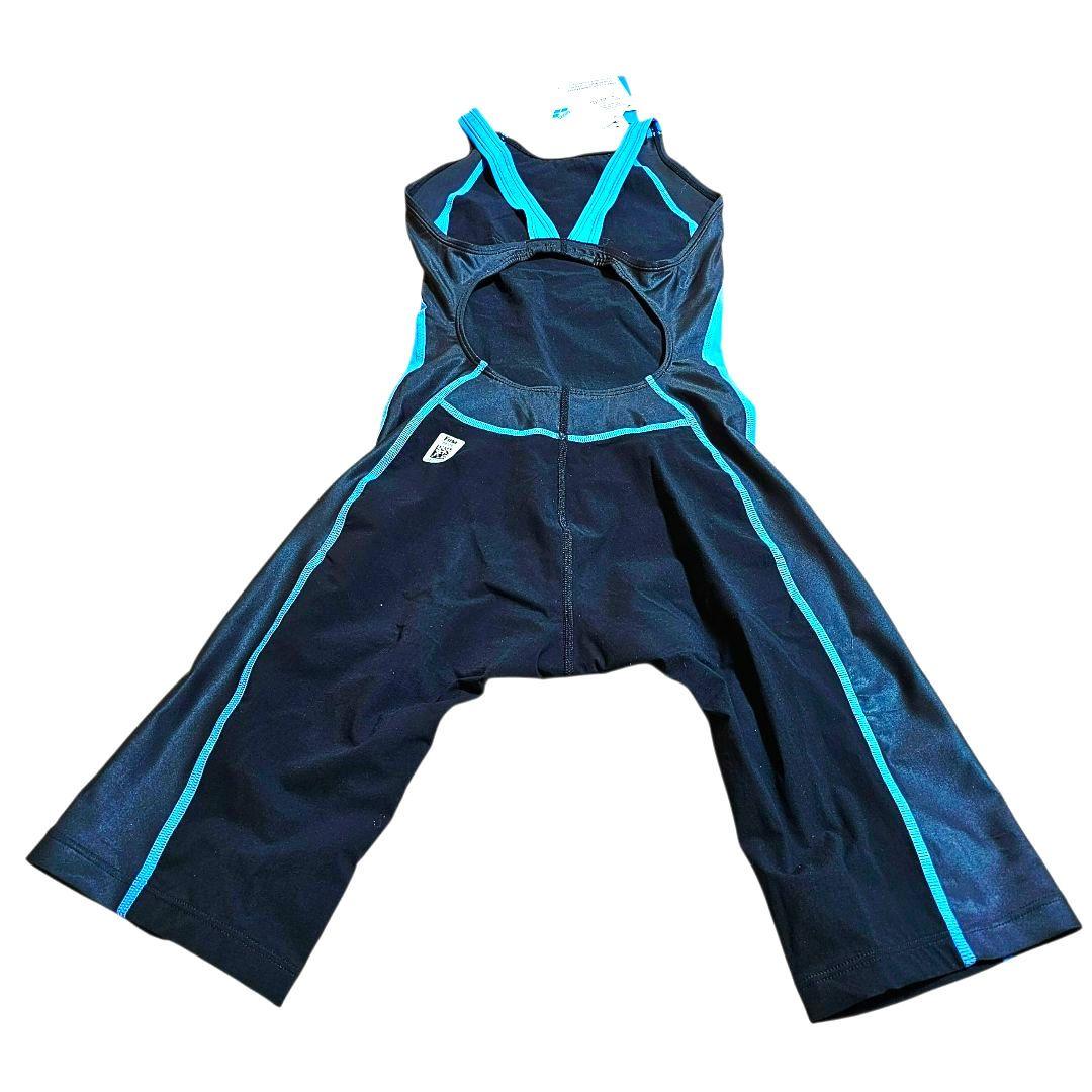 新品 arena 競泳水着 L AQUAFORCE fina 練習水着