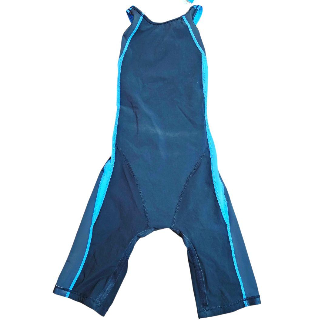 新品 arena 競泳水着 L AQUAFORCE fina 練習水着