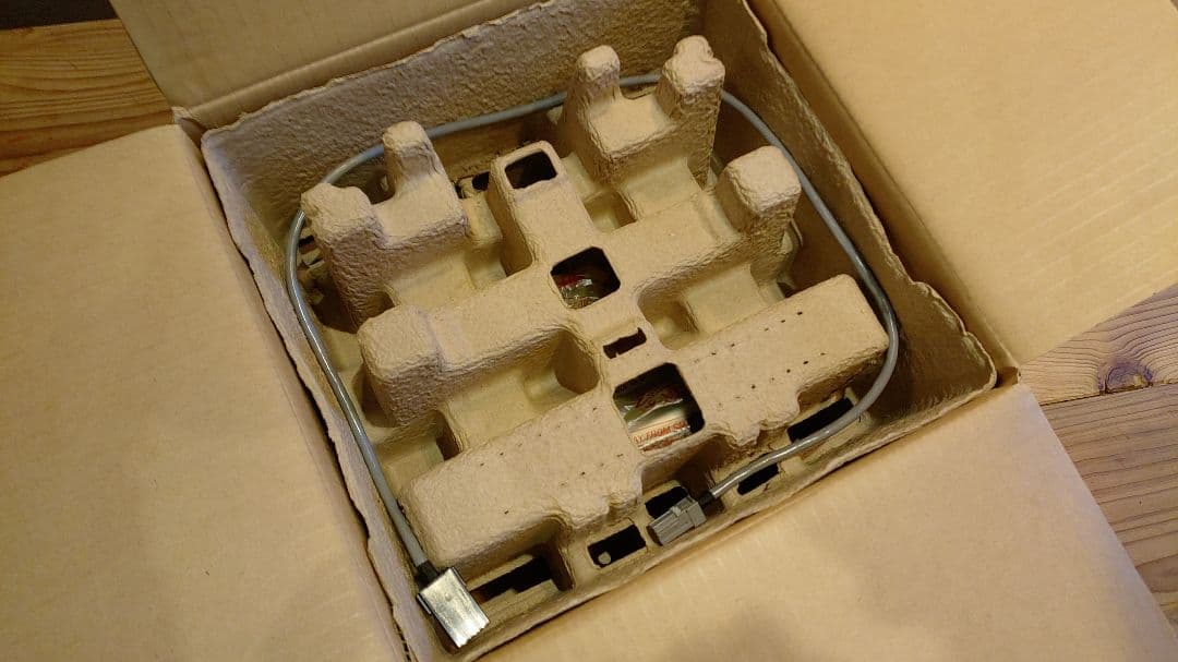 け*き様 ホンダ純正　Gathers VX-240ZFE ディスプレイオーディオ