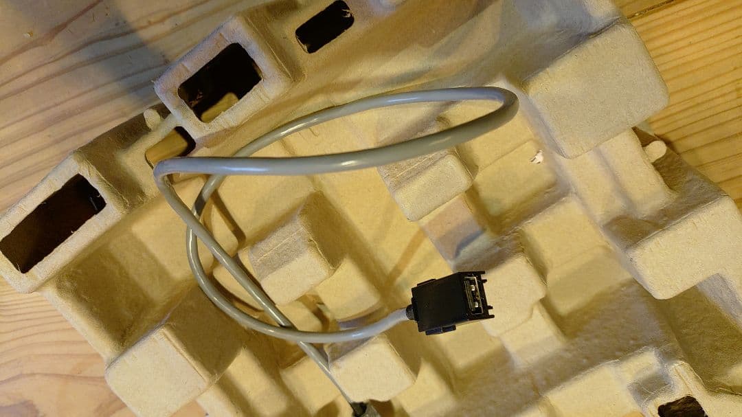 け*き様 ホンダ純正　Gathers VX-240ZFE ディスプレイオーディオ