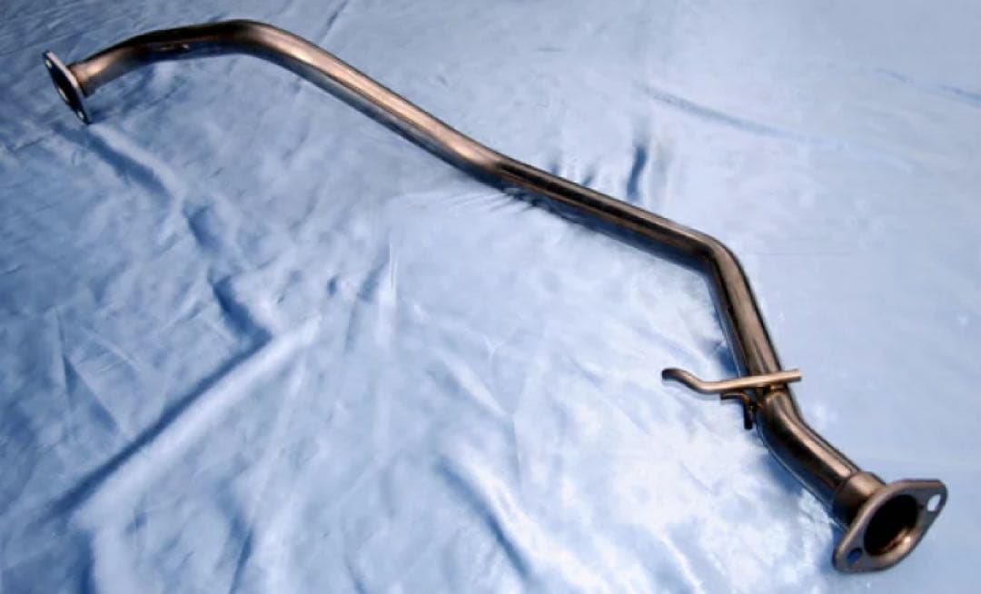 Bluefin スズキ ジムニー (JB23) 車マフラー センターパイプ