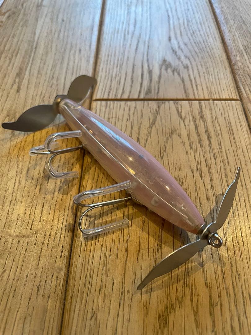 ホッツィーRe:インディアンストローク　グランパでかペラ