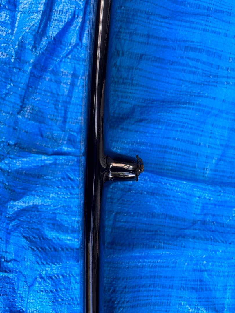 コルト ラリーアートバージョンR リアスポイラー