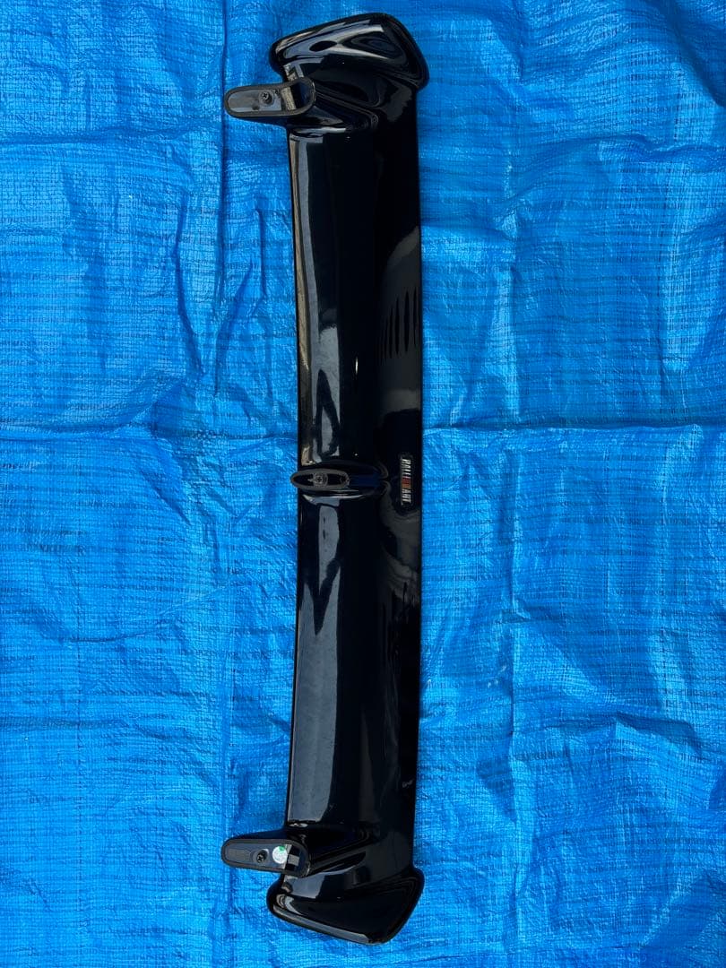 コルト ラリーアートバージョンR リアスポイラー