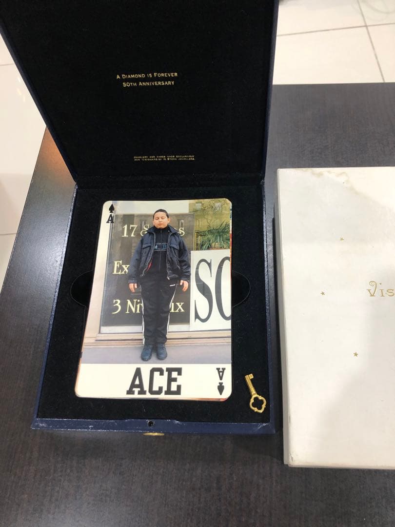 ビジョネア4セット