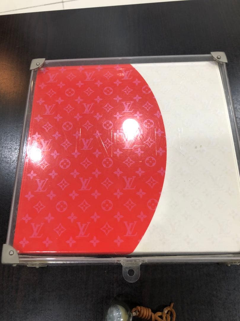 ビジョネア4セット