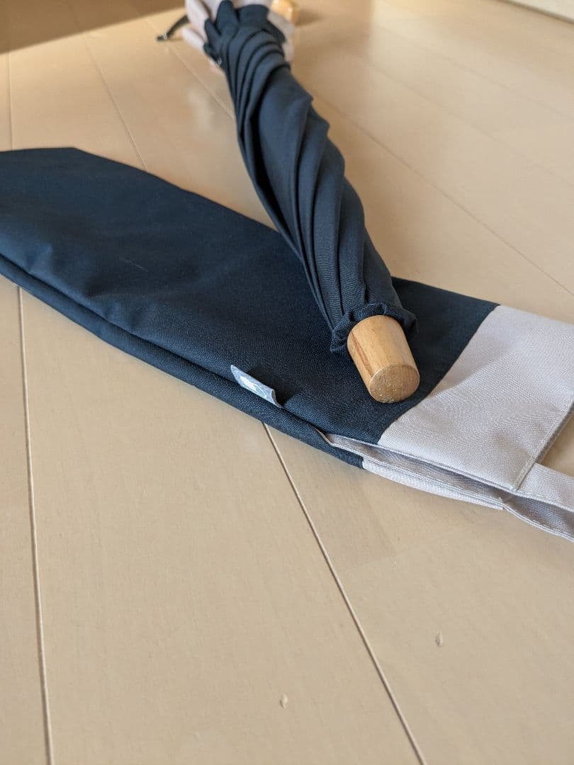 サンバリア100 2段折り/コンビネーション