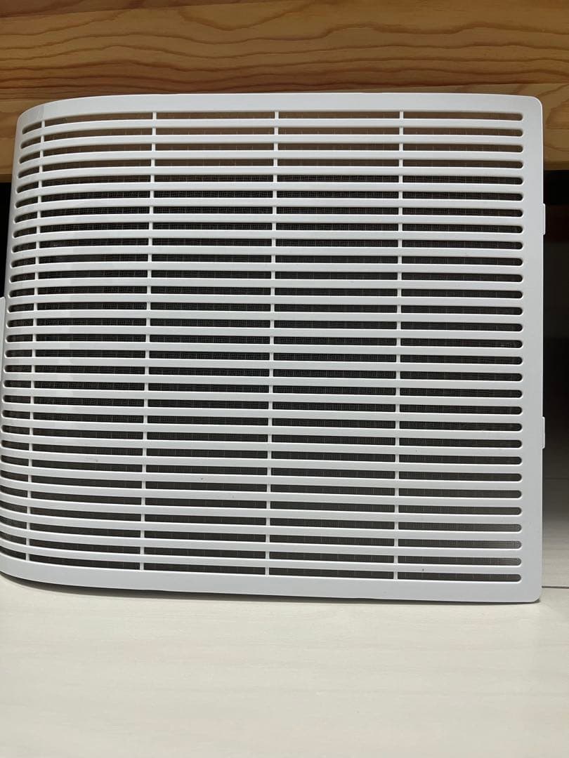 衣類乾燥除湿機　パナソニック ナノイー F-YZTX60