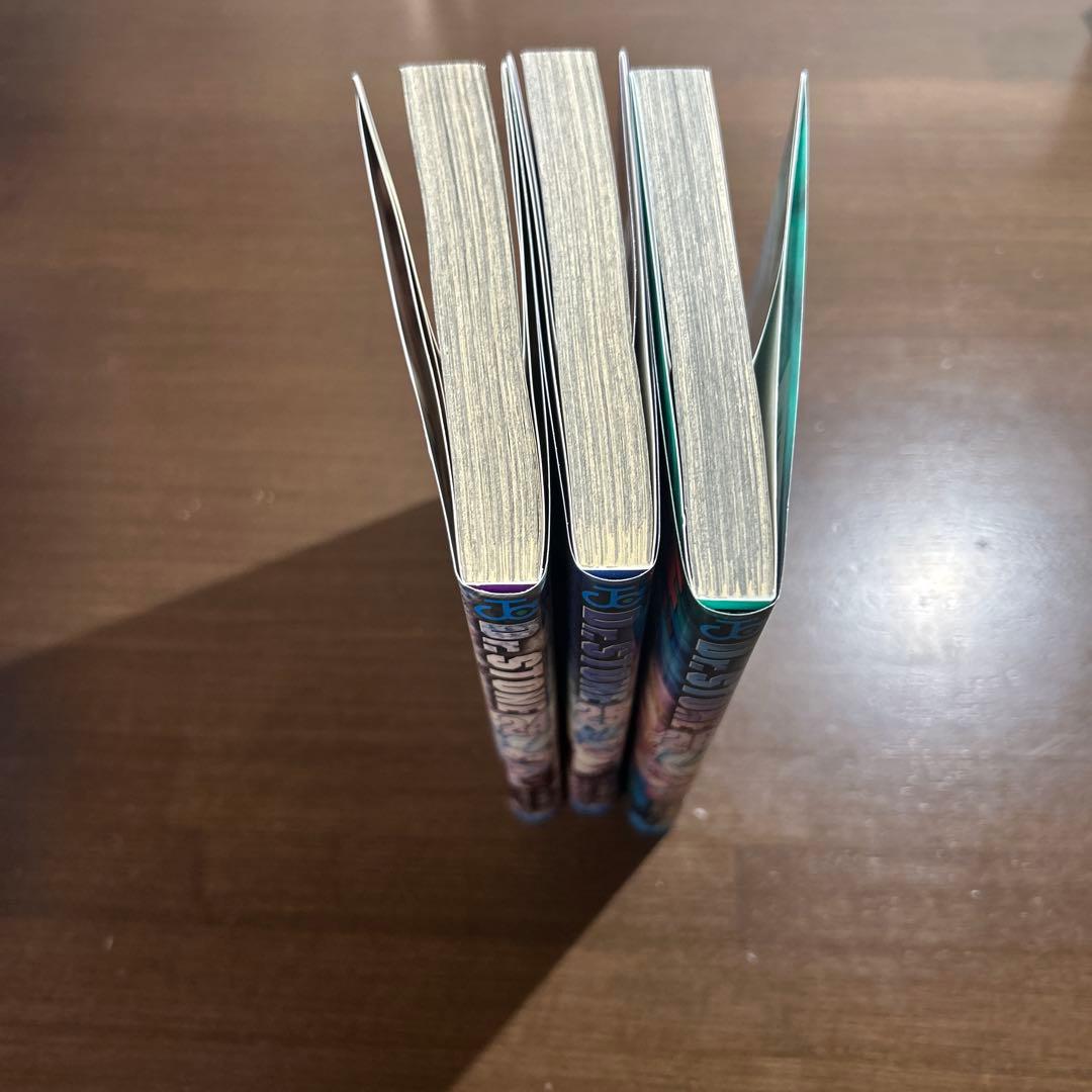 Dr.STONE 全26巻セット＋reboot:白夜 値下げ交渉可