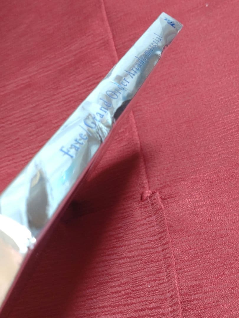 【１０冊セット】Fate/Grand Order material・1～8 他