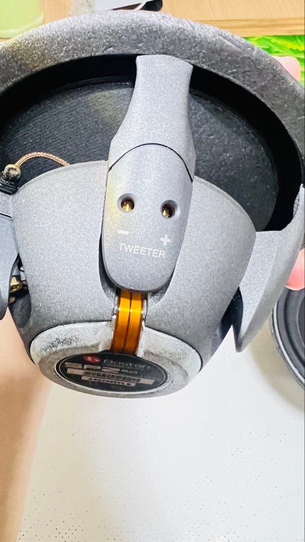 Boston Acoustics ボストン　中古SPZ60