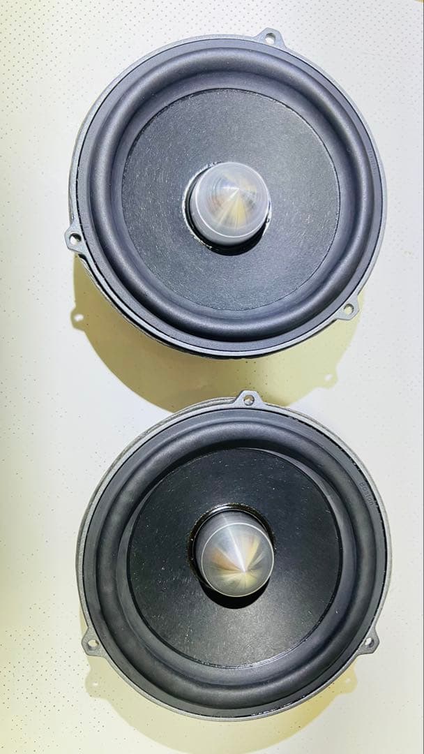 Boston Acoustics ボストン　中古SPZ60