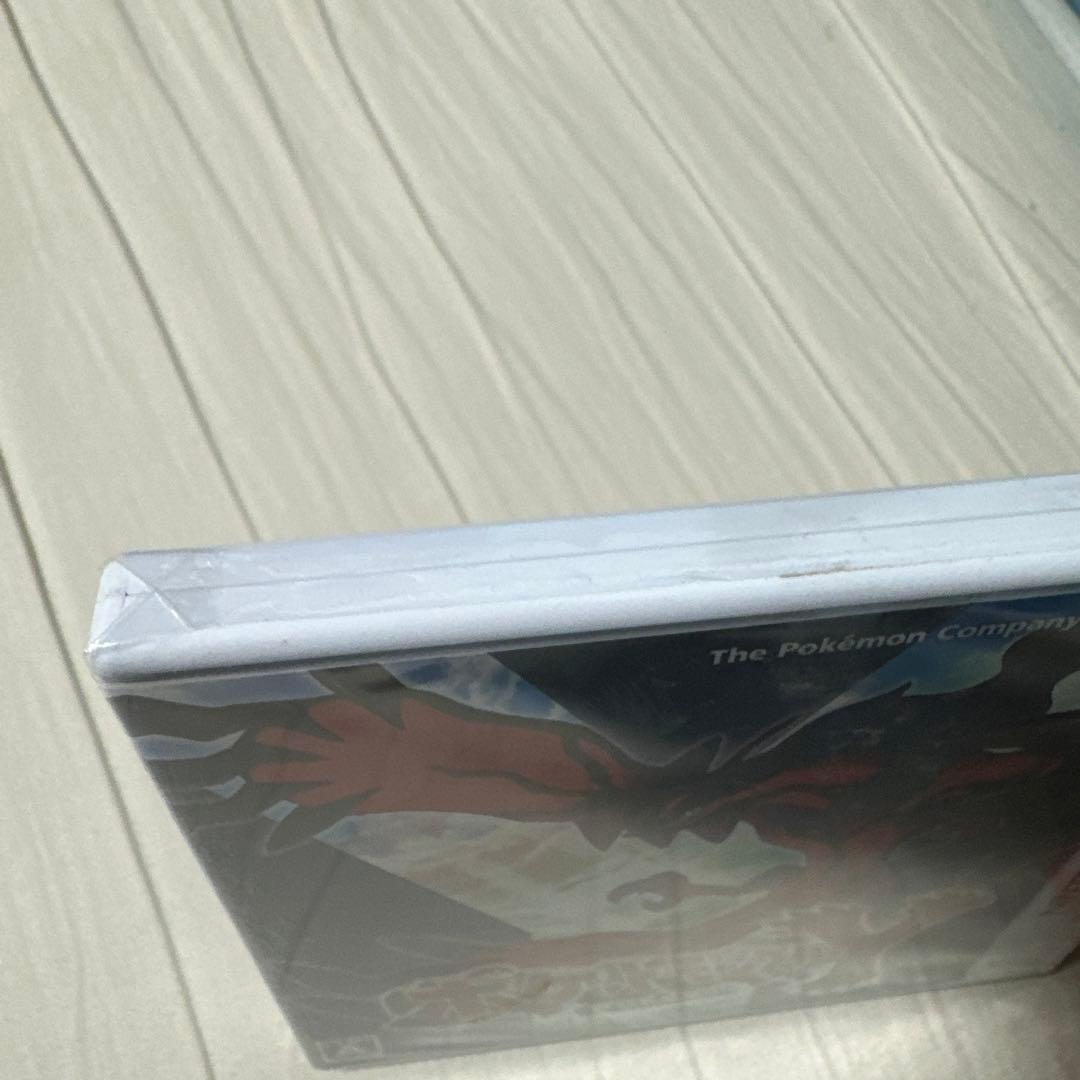 3DS ポケットモンスターY 未開封
