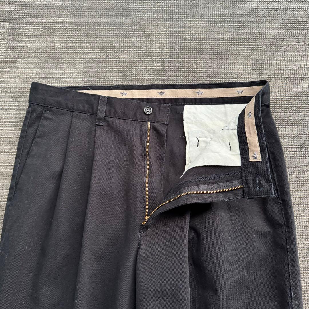 【USA製】00s DOCKERS chino pants