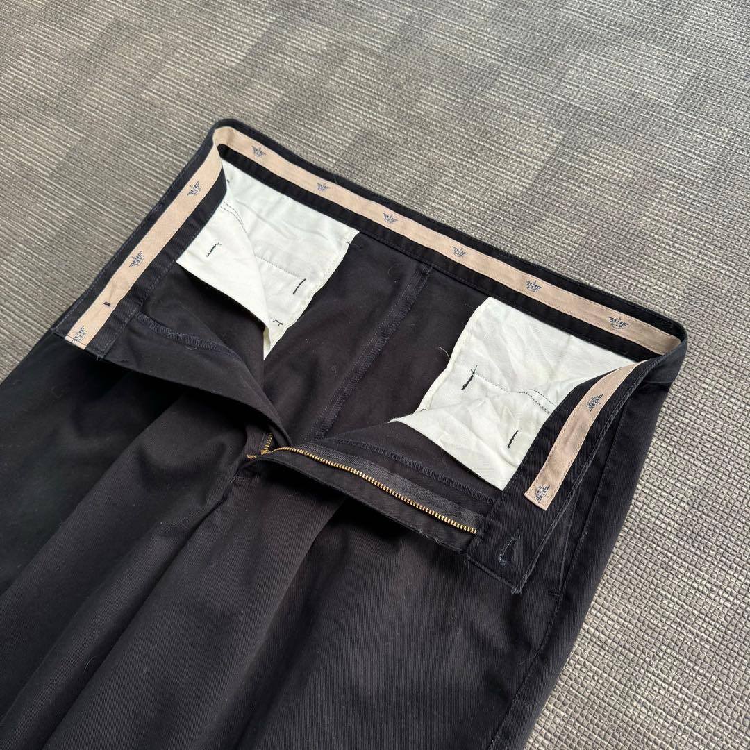 【USA製】00s DOCKERS chino pants