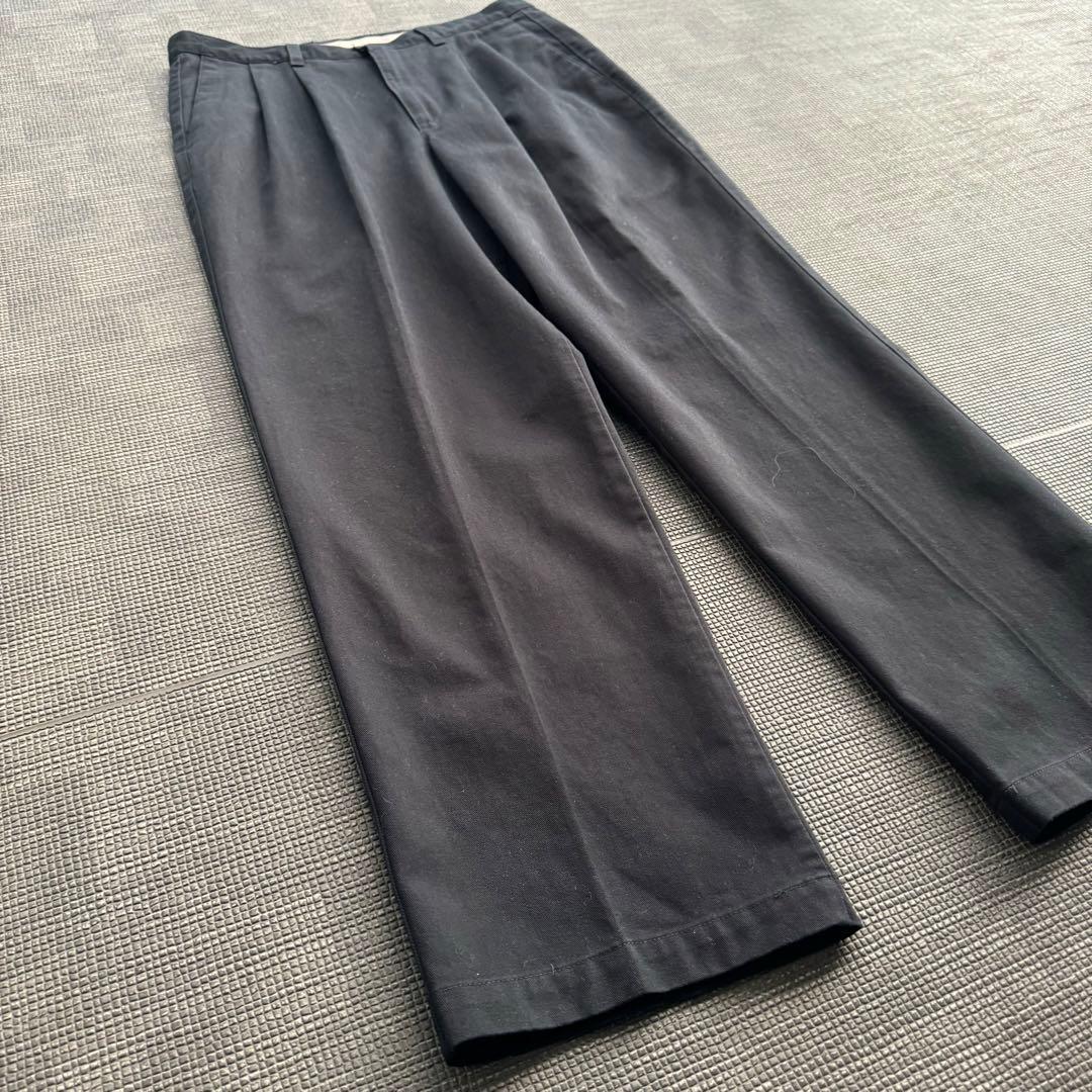 【USA製】00s DOCKERS chino pants