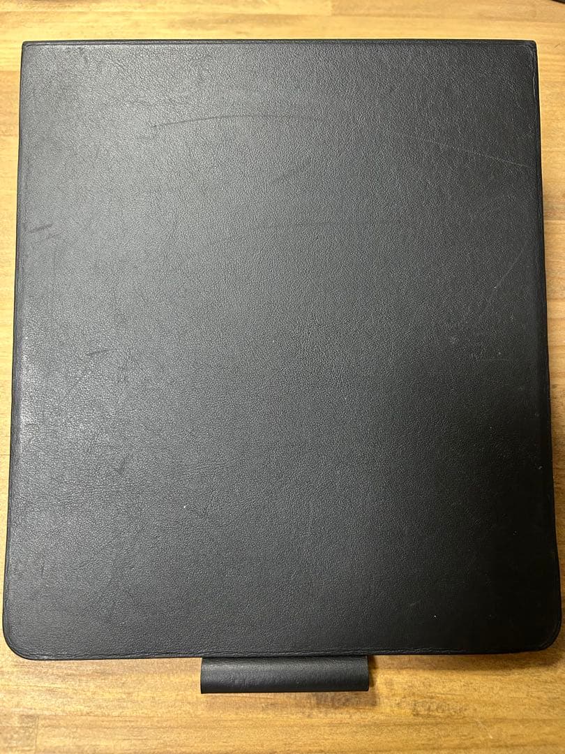 値下げ【美品/純正カバー付】Kindle Scribe スクライブ