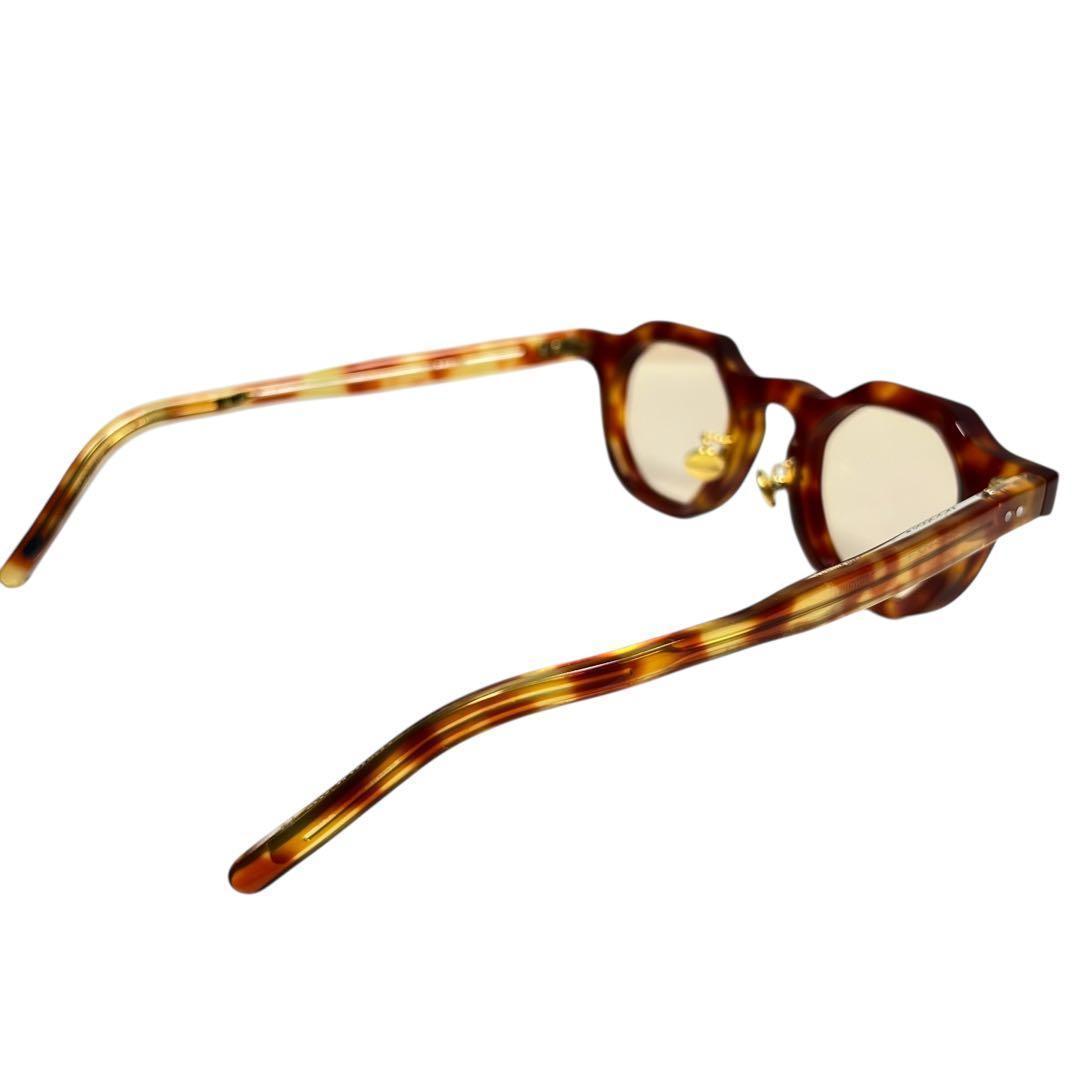 専用です。極美品　度ありFilton フィルトン Aiguille トータス柄