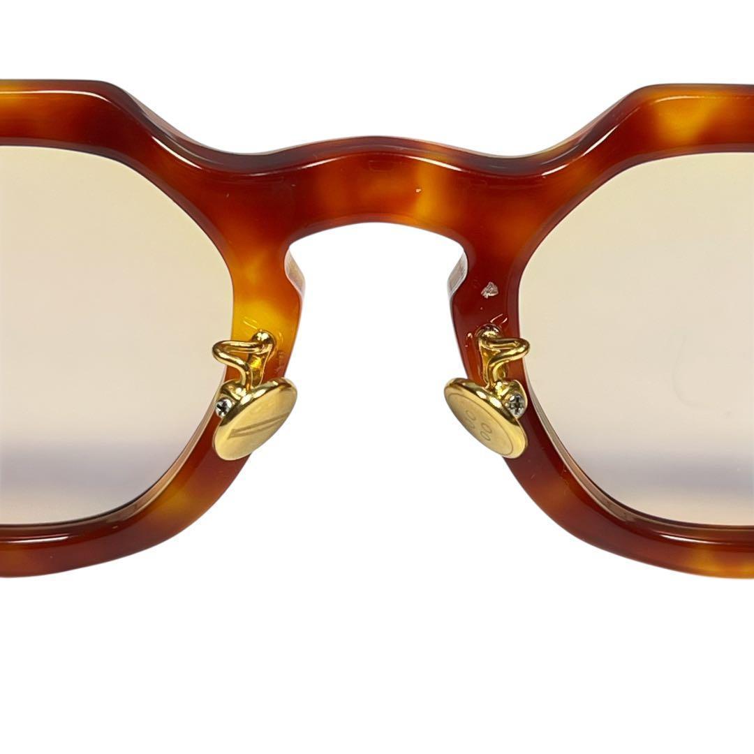 専用です。極美品　度ありFilton フィルトン Aiguille トータス柄